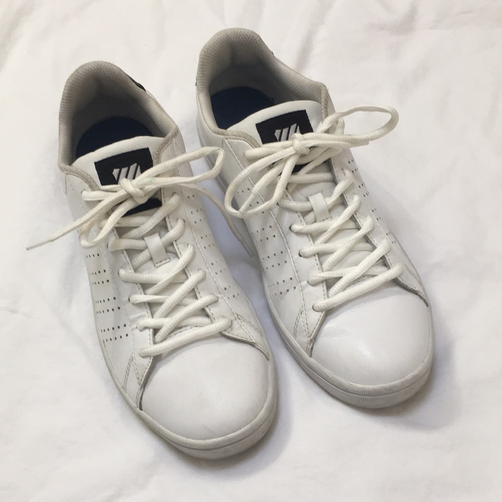 KSwiss Mens Court Shoes